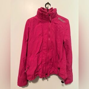 Superdry Windbreaker Women (Size: L)